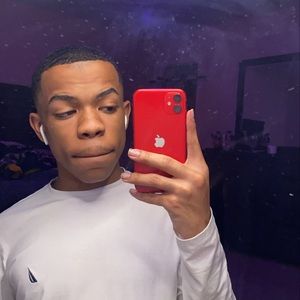 Meet your Posher, Darnell